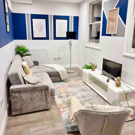 Coastal Luxury Home In Margate Luaran gambar