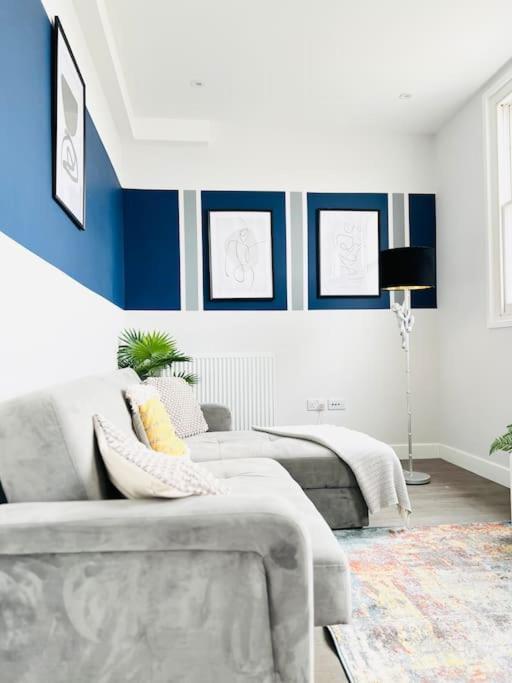 Coastal Luxury Home In Margate Luaran gambar